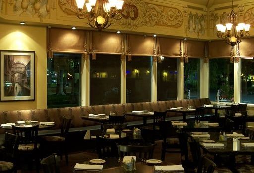 Primavera Ristorante