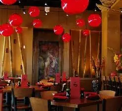 RA Sushi Bar Restaurant