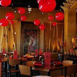 RA Sushi Bar Restaurant