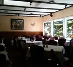 Le Chalet Basque Restaurant