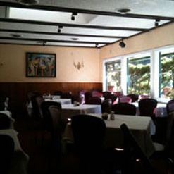 Le Chalet Basque Restaurant