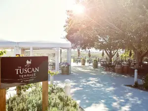 Tuscan Terrace