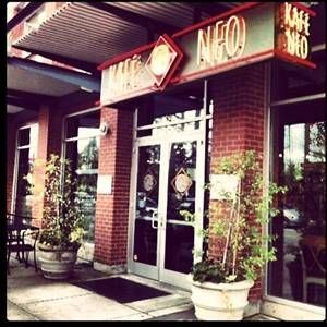 Kafé Neo Mill Creek