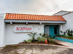 Acapulco Restaurant & Cantina