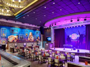 YouYu- Hard Rock Hotel & Casino Sacramento at Fire Mountain