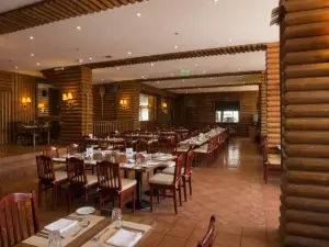 Le Refuge InterContinental Mzaar Lebanon Mountain Resort & Spa