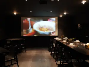 杭州明月松间·潜川酒店·最林泉