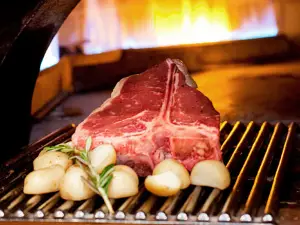 La Braceria Pizza & Grill
