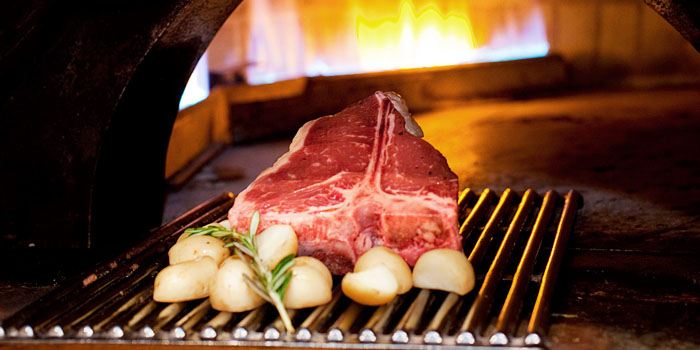 La Braceria Pizza & Grill
