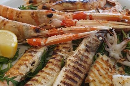 Le Tartare Cucina & Vini