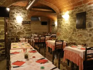 Ristorante da Foffo