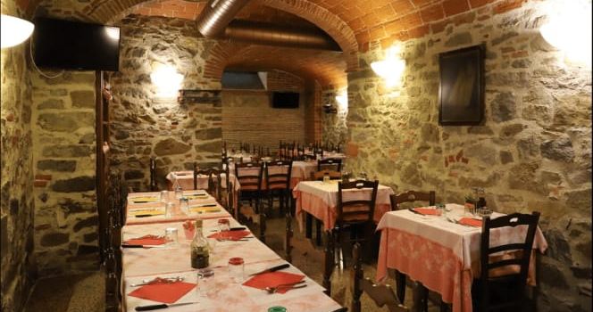 Ristorante da Foffo