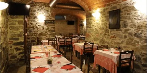 Ristorante da Foffo