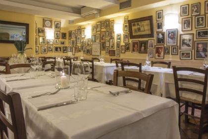 Trattoria Armando