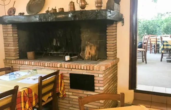 Osteria Come una Volta