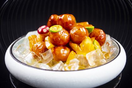 FREELAND JINGLUN HOTEL · JINGLUN RESTAURANT