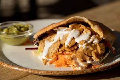 Enxalao brunch, coffee & bowls