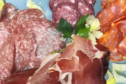 Maña - Pinseria Delivery