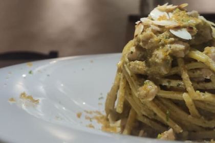 Radici - Terra D'amare