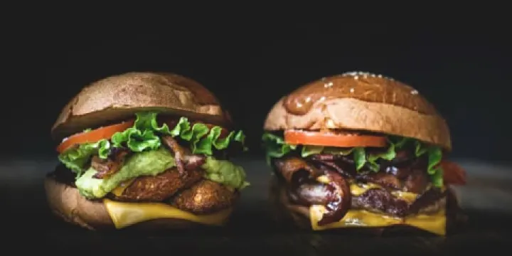 Corner Bistro Rotonde