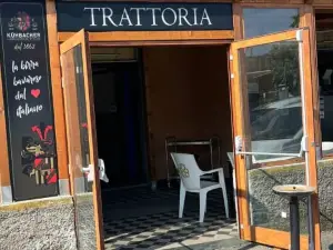 Trattoria Ratatuia