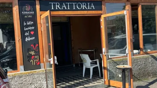 Trattoria Ratatuia