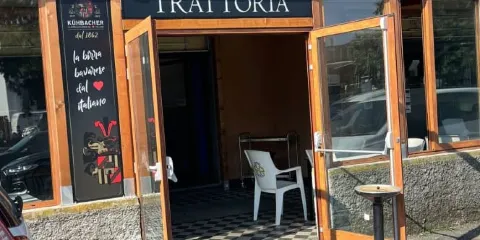 Trattoria Ratatuia