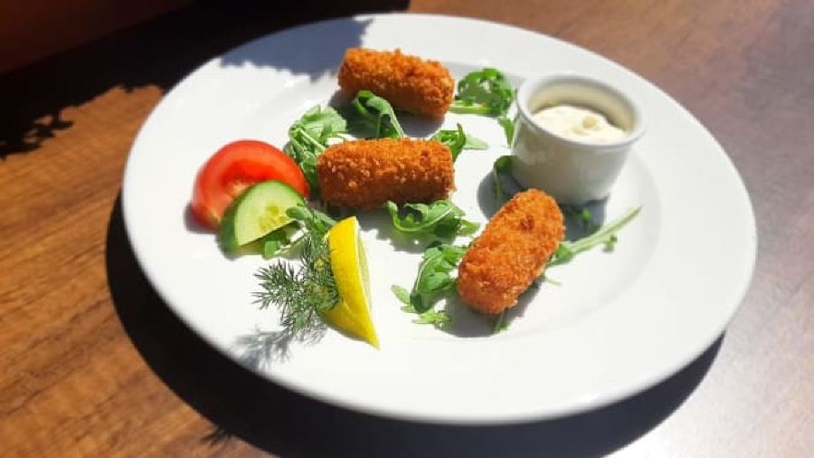 Cafe Hans en Grietje