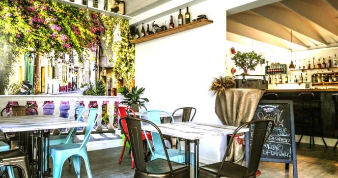 Ambrosia Hellenic Bistrot