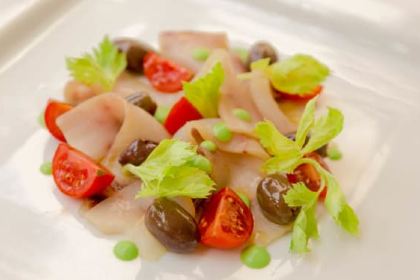 Gli Orti Di San Domenico