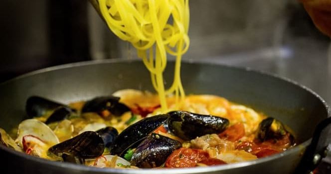 Trattoria Toto