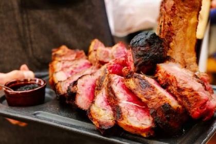 Osteria Vecchio Cancello - Via dei Macci