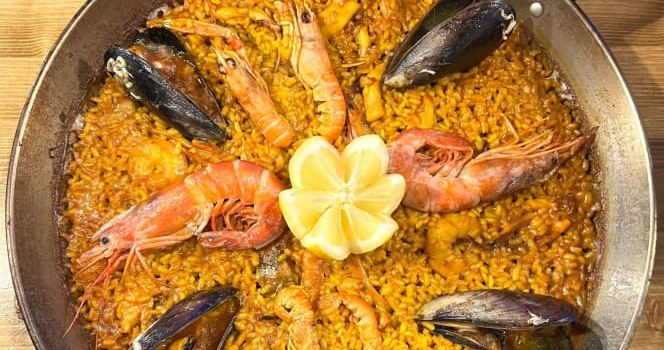 Sidrería Restaurante Diañu Burlón