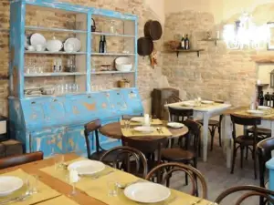 Osteria dalla Peppa