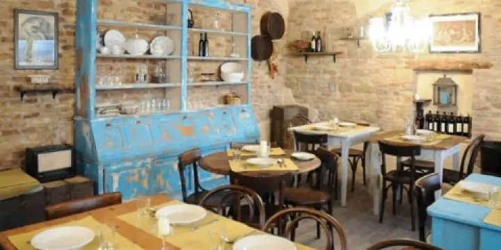 Osteria dalla Peppa