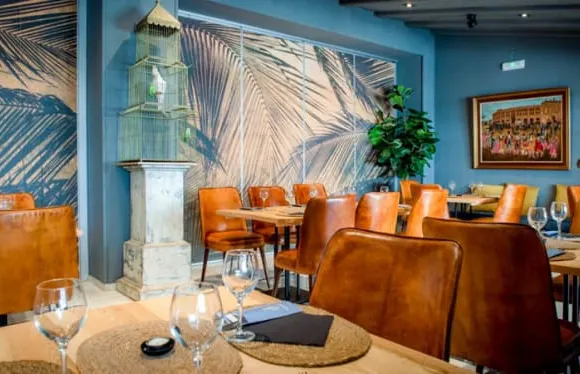 AQ35 - Patio de los Naranjos