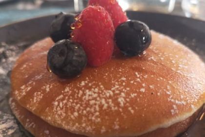 Eden Sushi Lab & Lounge bar