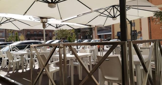 Pizzeria Piccolo Mondo