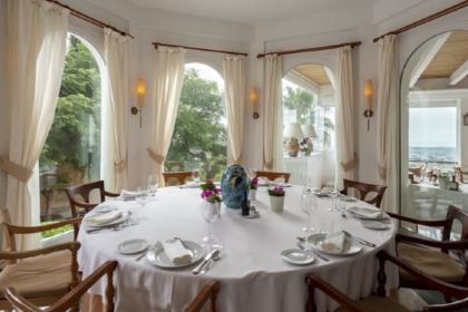 Amador - Hotel Villa Guadalupe