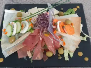 Diamante Restaurant