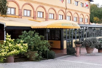 Ristorante Montebuoni