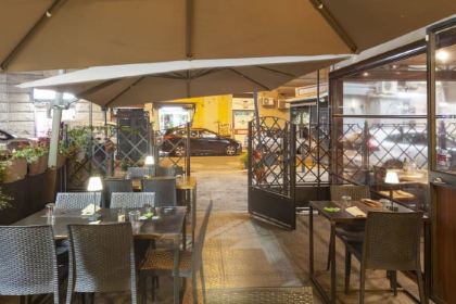 Colantuono's Steak and Grill