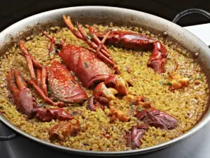 Restaurant Miramar