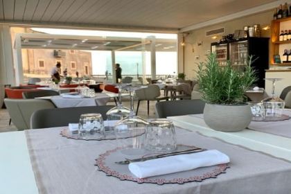 Bistrot di Baracchina