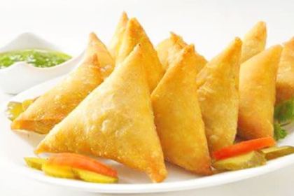 Apna Indian Restaurante