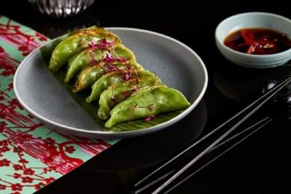 Paper Crane by Crystalbrook