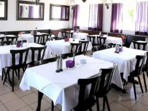 Hotel Post Neuhausen Gasthaus