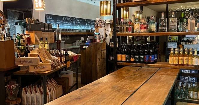 Vinoteca