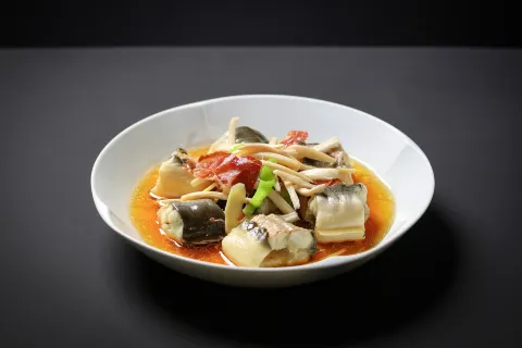 XINRONGJI