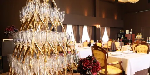 Chateau La Palme D'Or